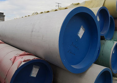 Giá tốt. Ống thép không gỉ liền mạch công nghiệp tiêu chuẩn ASTM A554, A249, A269 và A270 trực tuyến