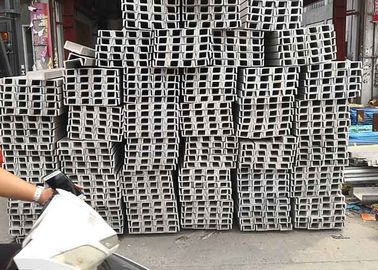 Giá tốt. Thép không gỉ được đánh bóng H Kênh, cán nóng H Hồ sơ thép 5-500mm trực tuyến
