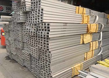 Giá tốt. Hồ sơ thép không gỉ 201/202/304 / 304L Tăng cường độ linh hoạt cao trực tuyến