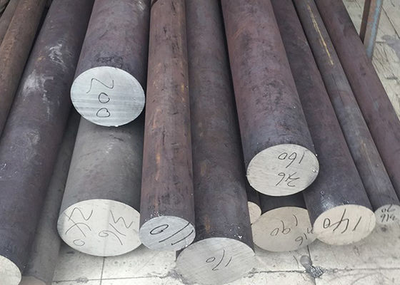 Giá tốt. Hồ sơ thép không gỉ cán nóng 420 Black Bar Tiêu chuẩn ASTM A276 trực tuyến