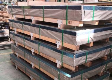 Giá tốt. Tấm thép không gỉ 444 447 Stock / BA Kết thúc tấm thép không gỉ trực tuyến