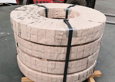 Giá tốt. 304 2B Hoàn thiện tấm thép không gỉ cuộn hình lục giác ± 0,02mm Độ dày trực tuyến