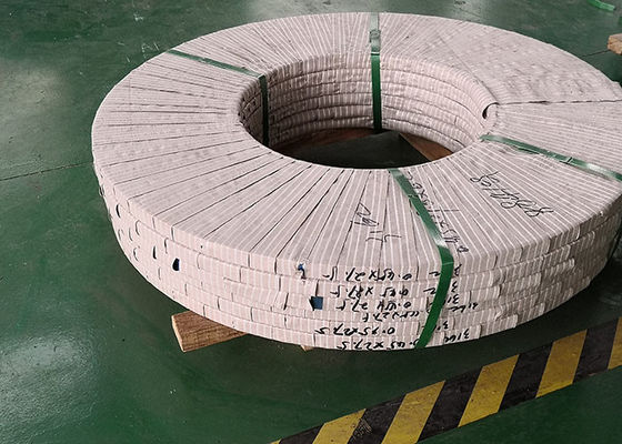 Giá tốt. Cuộn dây bằng thép không gỉ mạ crôm cao 2205 mm trực tuyến