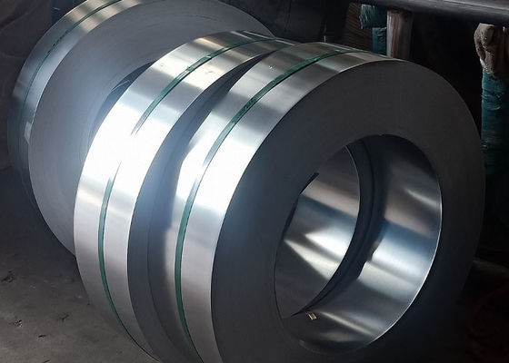Giá tốt. 1.4509 Cuộn dây thép không gỉ 409L cho ống xả trực tuyến