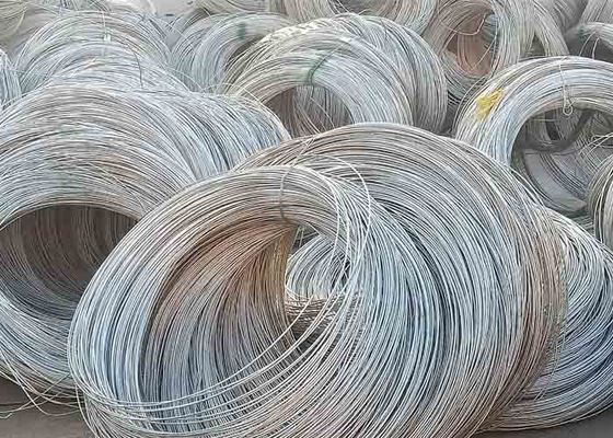 Giá tốt. 410 430 Austenitic Duplex dây thép không gỉ trực tuyến