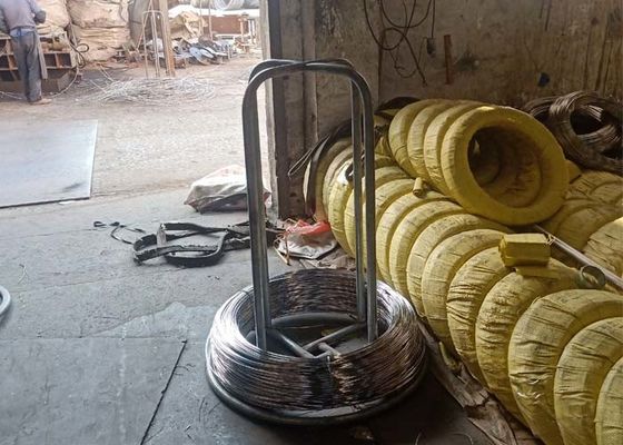 Giá tốt. Thanh dây thép không gỉ được nung phẳng được đánh bóng 0,11mm trực tuyến