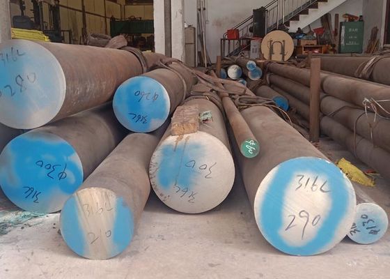 Giá tốt. Thanh cấu hình thép không gỉ cán nóng 250mm 201 Phốt pho thấp trực tuyến