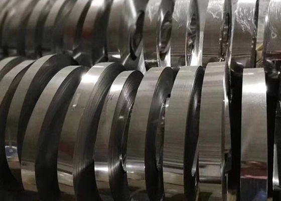 Giá tốt. AISI 410 EN1.4006 Cuộn thép không gỉ cán nguội Độ cứng cao trực tuyến