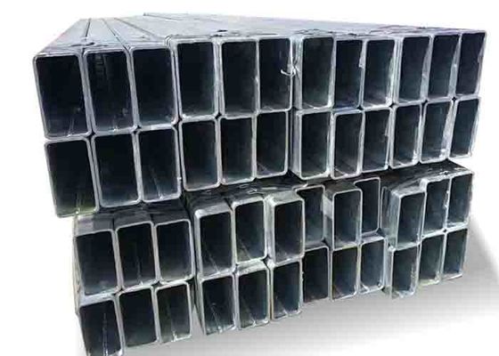 Giá tốt. SGS BV Rút ra nguội Ống vuông bằng thép không gỉ SS 304 Đường kính 10mm trực tuyến