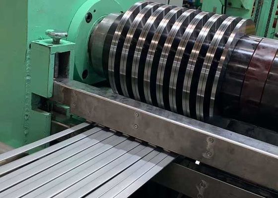 Giá tốt. 304 1 / 2H 3 / 4H Cuộn dây thép không gỉ cứng hoàn toàn Độ dày 0,6mm Chiều rộng 200mm trực tuyến