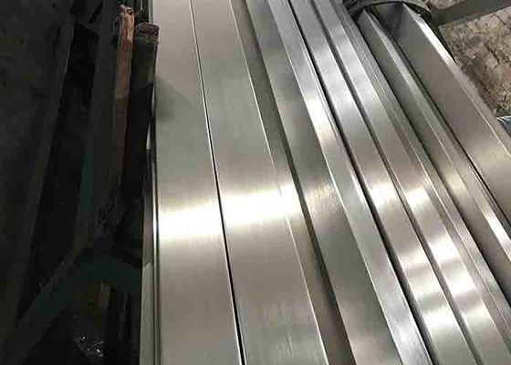 Giá tốt. SGS ASTM A249 Ống thép không gỉ xử lý bề mặt bằng thép không gỉ trực tuyến
