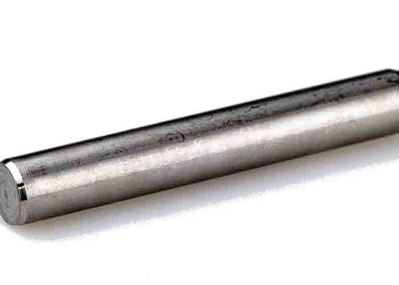 Giá tốt. Thanh tròn thép không gỉ 316Ti 1 inch cán nóng trực tuyến