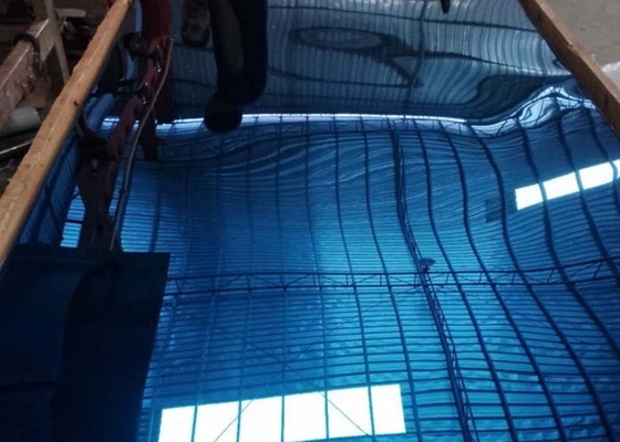 Giá tốt. Lớp phủ PVD Gương hoa hồng Hoàn thành tấm thép không gỉ Vàng trực tuyến