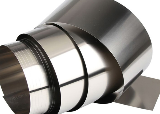 Giá tốt. Cuộn dây thép không gỉ Super Duplex UNS S31803 1.4362 Độ dày 3mm trực tuyến