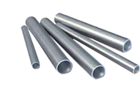 3" SCH40 Seamless Stainless Steel Pipe BA Surface Treatment