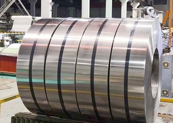 Giá tốt. 3 / 4H FH EH SH Dải thép chính xác EN 1.4310 trực tuyến