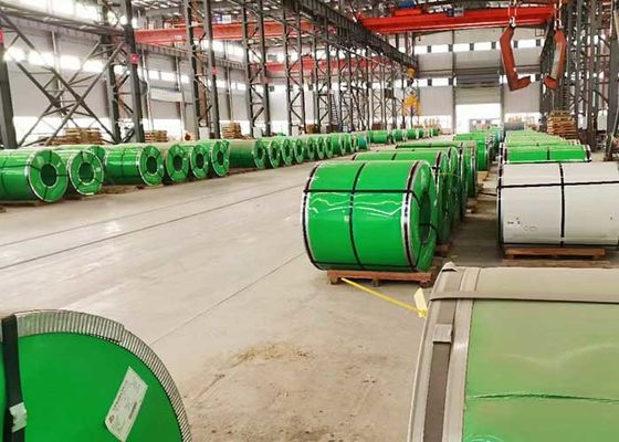 Giá tốt. AISI 420A EN 1.4021 Tấm thép không gỉ cán nóng 6mm trực tuyến