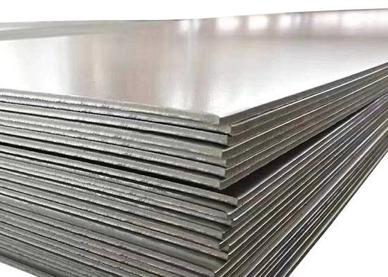Giá tốt. Tấm thép không gỉ carbon nhẹ cán nóng 2507 trực tuyến