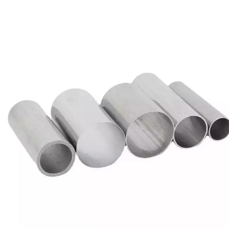 S31803 1.4462 Duplex Stainless Steel Sheet Pipe For Heat Resitance