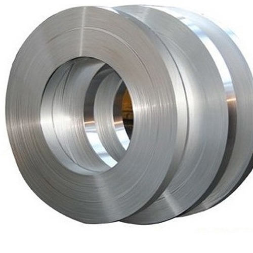 304 316 409 Mirror Finished  0.8mm Stainless Steel Sheet Coil