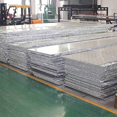 Giá tốt. Tấm nhôm nung lớp 6061 2mm Màu bạc trực tuyến