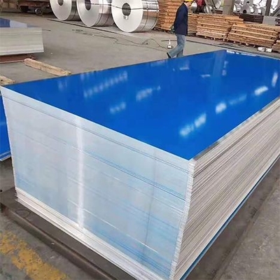 Giá tốt. 1100 6061 Tấm nhôm kim loại Tấm 5mm không được đánh bóng cho hàng không vũ trụ trực tuyến
