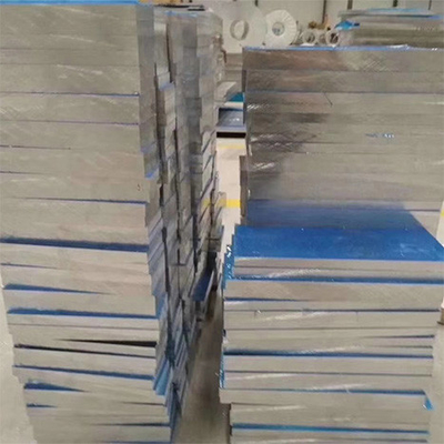 Giá tốt. 6061 T8 T651 Tấm nhôm tấm hợp kim Silicon kim loại 1600mm trực tuyến