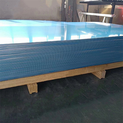 Giá tốt. Tấm nhôm 1050 tráng kim loại tấm 6061 Magie trực tuyến