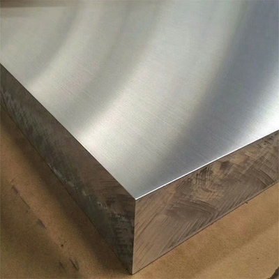 Giá tốt. Mill Finish 1100 Nhôm tấm kim loại 3003 Tấm 2500mm trực tuyến