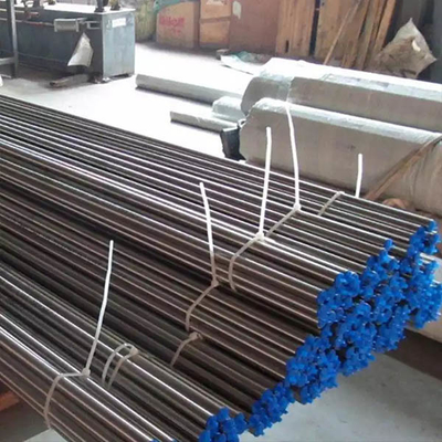 Giá tốt. ASTM A312 Ống thép không gỉ liền mạch TP304 TP304L Sáng ủ trực tuyến