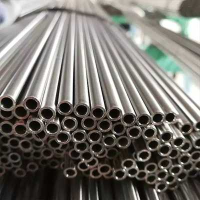 Giá tốt. Ống thép không gỉ Aisi Jis Astm 660mm Sus316l chính xác liền mạch trực tuyến