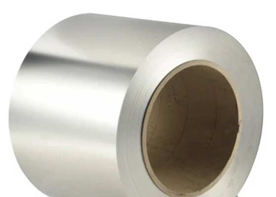 Giá tốt. 304 En1.4301 Cuộn dây không gỉ nửa cứng 0,3mm 0,4mm trực tuyến