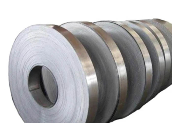 Giá tốt. 410 440 904L Dải thép không gỉ cho ống trang trí và thiết bị điện tử chính xác trực tuyến