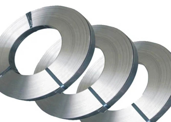 Giá tốt. Tisco Cứng / Mềm 310S 316L 304 177pH Dải / Cuộn dây thép không gỉ trực tuyến
