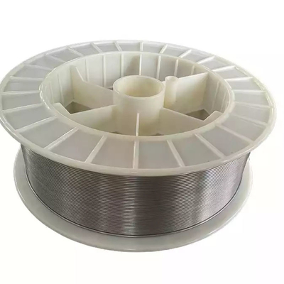 Giá tốt. Dây hàn hợp kim niken AWS 5.14 / ERNiFeCr-2 Inconel 718 0.8MM / 1.0MM trực tuyến