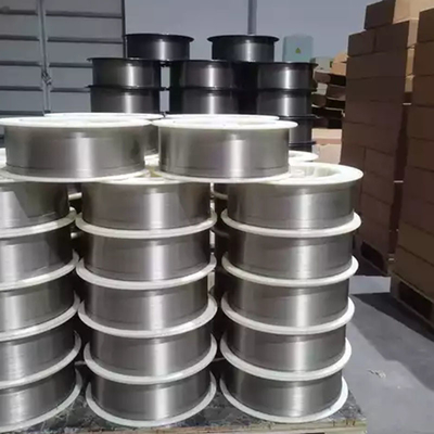 Giá tốt. Dây hàn niken tinh khiết AWS 5.14 MIG ERNi-1 cho thợ hàn trực tuyến