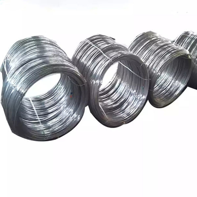 Giá tốt. AWS A5.14 ERNiCrMo-3 Dây hàn MIG 0.8mm 1.0mm 2.0mm trực tuyến