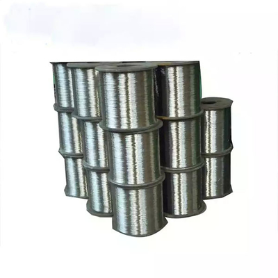 Giá tốt. AWS A5.14 Hợp kim niken C276 Dây hàn Mig ERNiCrMo-4 trực tuyến