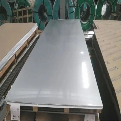Giá tốt. Cold Rolled Polished Surface Treatment 304 2b Stainless Steel Sheet trực tuyến