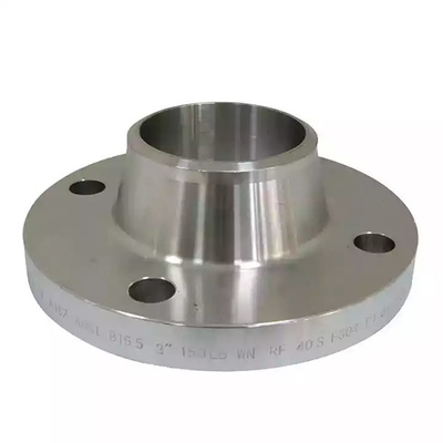Giá tốt. Sch 40 Mặt bích bằng thép không gỉ hàn SS316 316L DIN PN16 trực tuyến