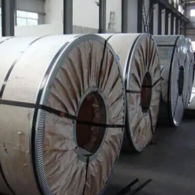 Giá tốt. Cuộn dây thép không gỉ 12Cr13 410 UNS S41000 Cán nóng 4.0mm trực tuyến