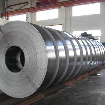 Giá tốt. Cuộn dây thép không gỉ UNS S41000 12Cr13 cho tuabin khí cán nóng trực tuyến