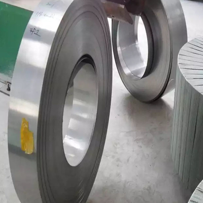 Giá tốt. Dải thép không gỉ cán nguội 202 Bề mặt sáng 2D 1D 0,18 - 2,0 Mm trực tuyến