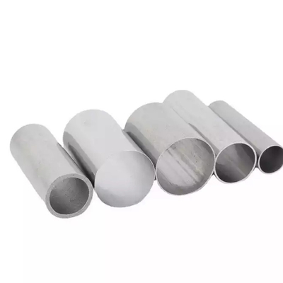 Giá tốt. S31804 1.4462 Ống thép không gỉ song công để chịu nhiệt trực tuyến