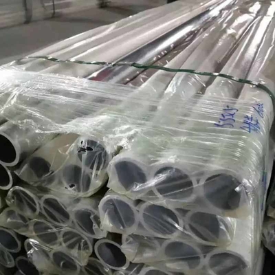 Giá tốt. Ống nhôm tròn ép đùn 6061 6063 7075 250mm trực tuyến
