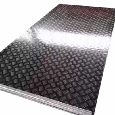 Giá tốt. Tấm kiểm tra bằng nhôm sáng Tấm kiểm tra mẫu Tấm 1600mm trực tuyến