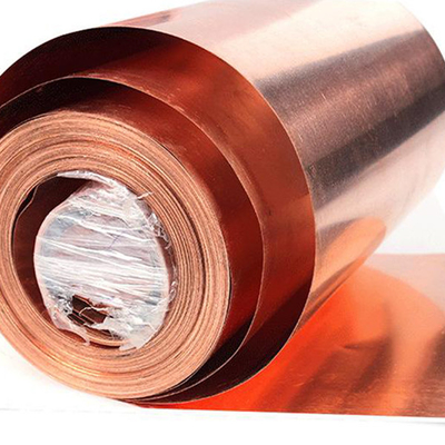 Giá tốt. T1 T2 T3 TU0 Cuộn dây đồng nguyên chất 99,9% không hợp kim trực tuyến