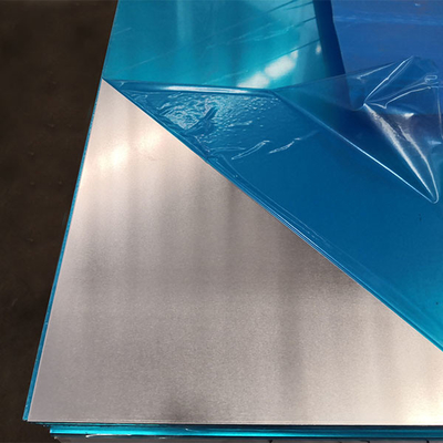 Giá tốt. Tấm nhôm hợp kim 1060 Tấm Anodized được đánh bóng 2500mm trực tuyến