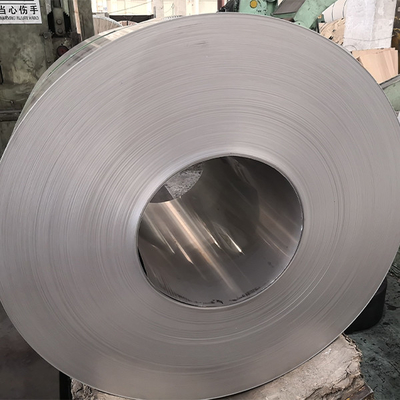 304 316 Stainless Steel Sheet Coil Manufacturer