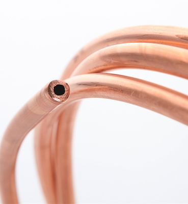 Giá tốt. Wednesbury Microbore Copper Tube Coil 10mm X 10m Vòi lạnh dạng ống trực tuyến